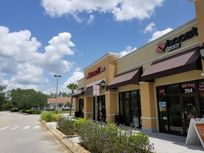 Crossroads Shopping Center 5781 Lee Blvd, Lehigh Acres, FL 33971, United States