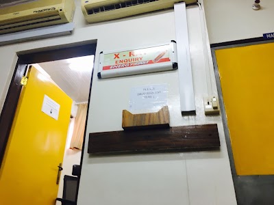 Photos of The Trust Hospital - Osu