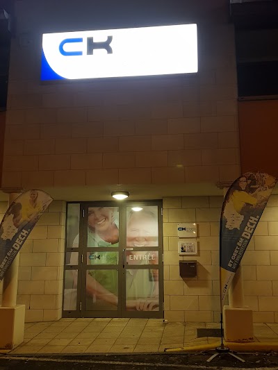 Photos of CK Fitness Center Mersch