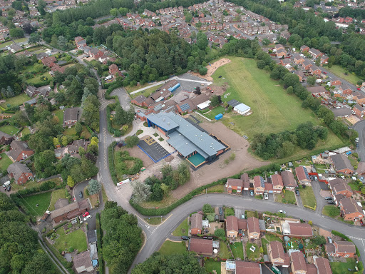 Ladygrove Primary School - Thumbnail