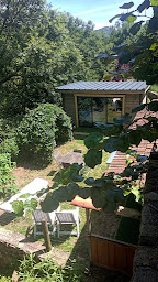 Photo n°21 de Gîte et Chalet 