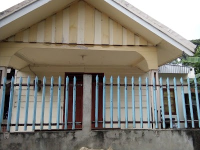 Photos of Gereja Baptis Indonesia Cabang Lorok Pakjo