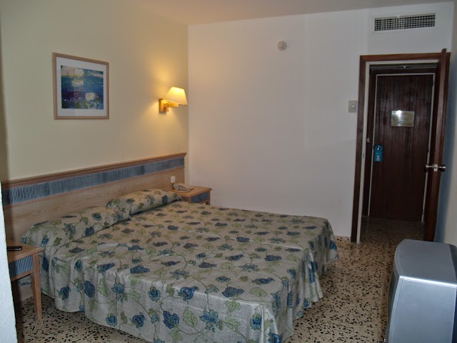 SENTIDO Don Pedro