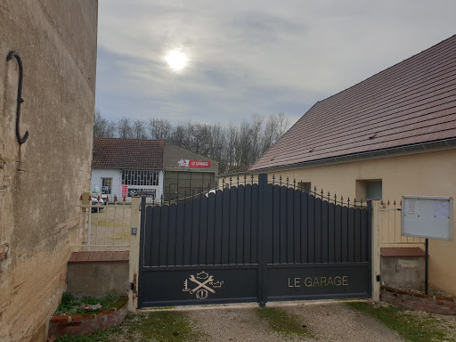 Le Garage - AutoFirst Gallery - France