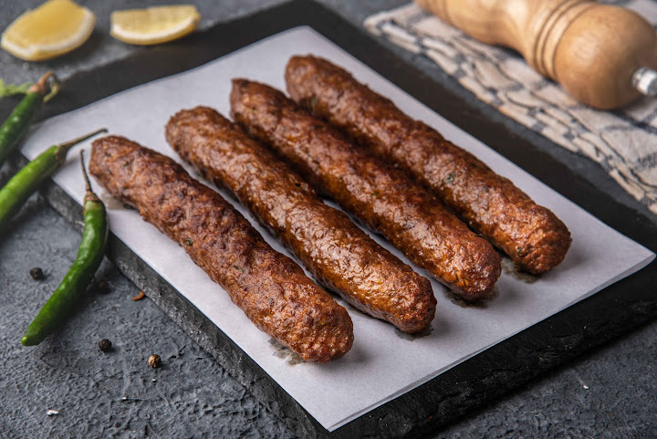 Chicken Tikka Inn - Al Barsha by null