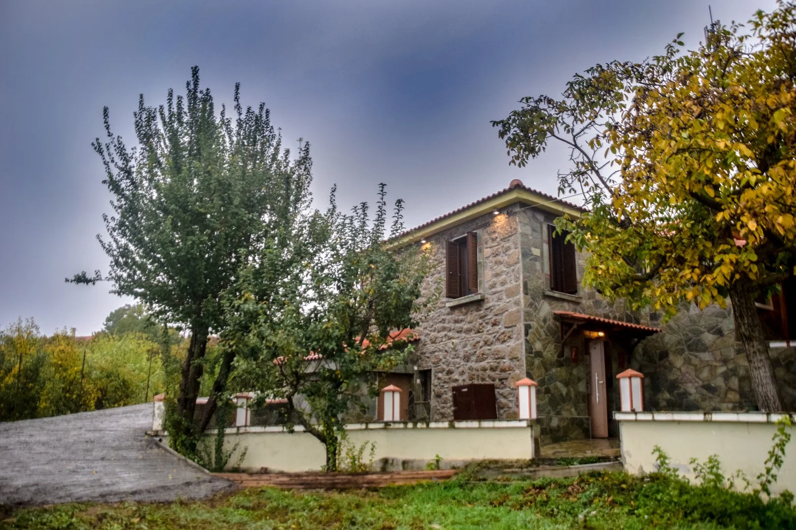 Litheon House