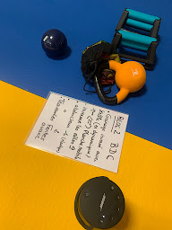 Photo n°24 de Marie Dufour Coach sportif et Diététicienne à Lille (Diététicien)