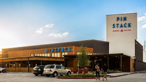 PINSTACK Plano - Visual