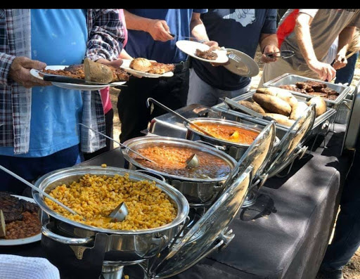 End of the Trail Catering - Thumbnail