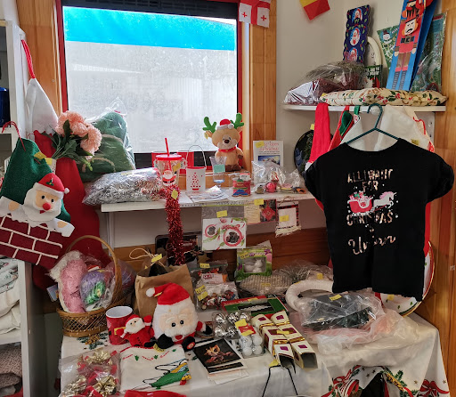 Johnsonville Combined Churches Op Shop