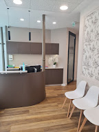 SELARL CABINET DENTAIRE DU LION à Belfort