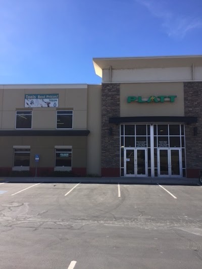 Platt Electric Supply