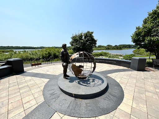 Eden Prairie Veterans Memorial - Thumbnail