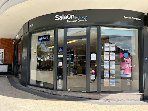 Salaün Holidays Dunkerque - Thumbnail