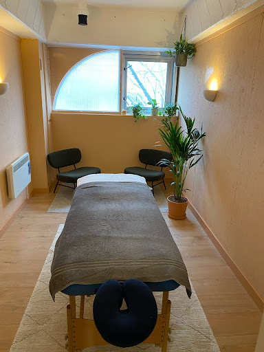 RESET / Lisa de Liema Massage Therapy