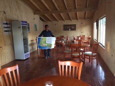 Photos of Cafe Restaurant Donde Payi