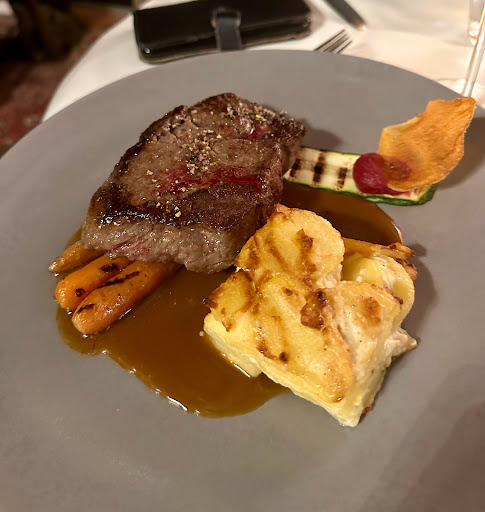 Restaurant Mühlstein - Bensheim - Thumbnail