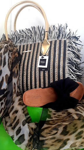 Maeba Concept Store - Visual