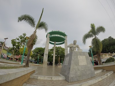 Freedom Park, Romblon