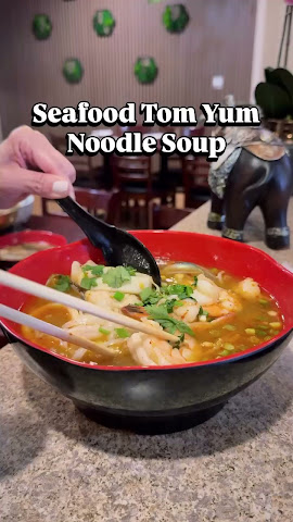 I Am Thai Cuisine by null