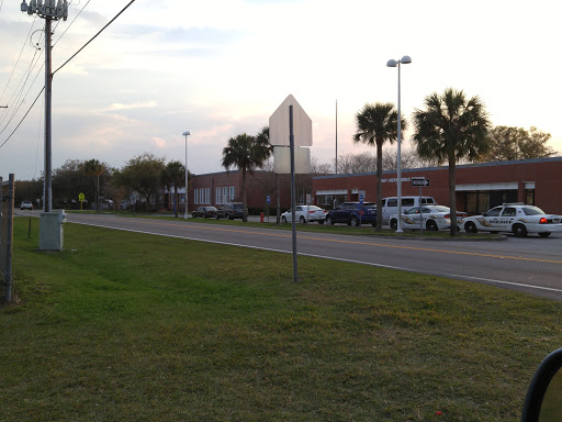Turkey Creek Middle School