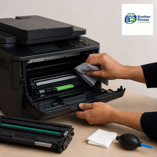 Regular printer maintenance is the easiest way to avoid sudden breakdowns, emergency repairs and… post image
