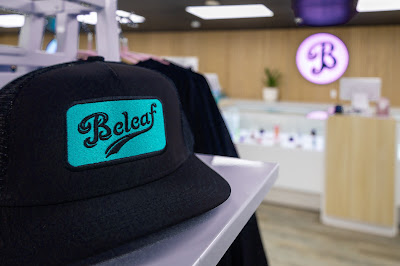 Photo of Beleaf Cannabis Dispensary & Delivery - Calverton