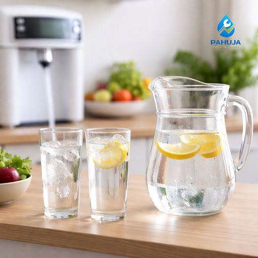 Clean, safe drinking water is essential for your family’s health, especially with changing water… post image