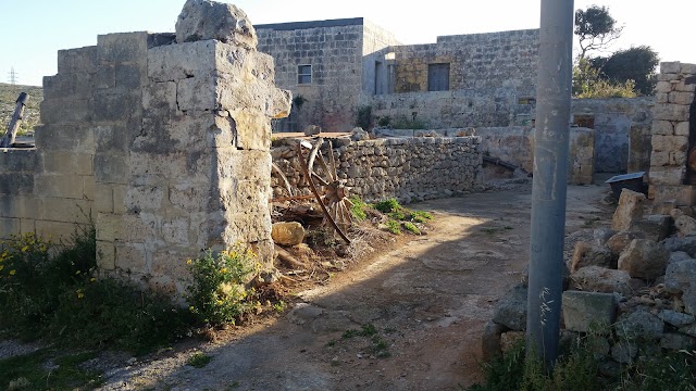 Għadira Nature Reserve