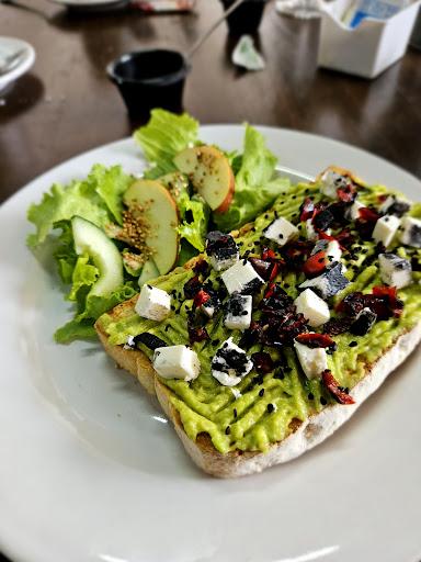 Altafood - Visual