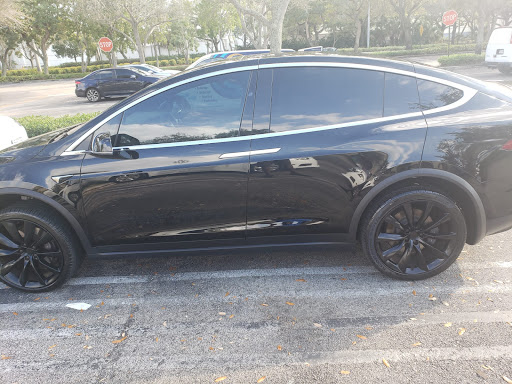 Elevate Auto Detailing - Visual
