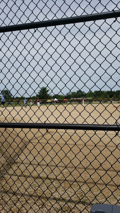 Prairie Baseball Fields Complex