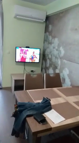 Визито апартхаус