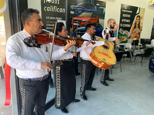 Mariachi Chihuatitlan