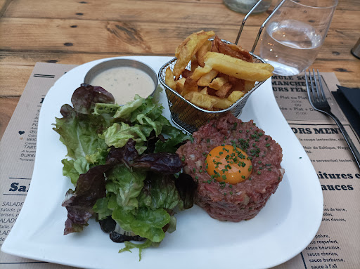 Le Relais du Boucher - Thumbnail