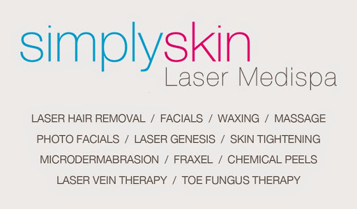 Simply Skin Laser Medispa - Thumbnail