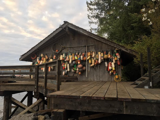 Pier 25 Boathouse - Thumbnail