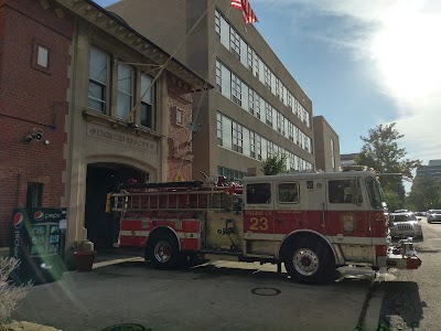 Engine 23