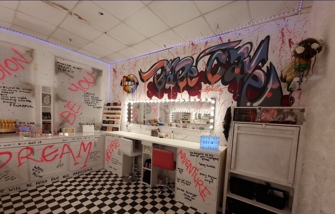 KO studio - Makeup Artists - photo 1