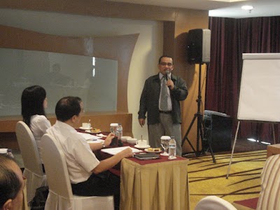 Photos of Konsultan Pajak Surabaya - MUC