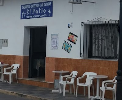 Photos of Consultorio Local Taraguilla