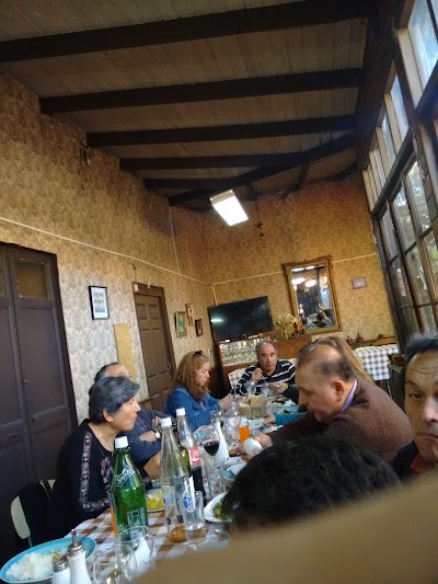 Photos of Hosteria LA ESTANCIA