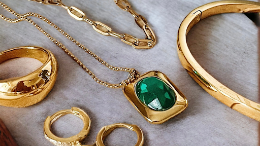 Pretty Vibe Jewellery