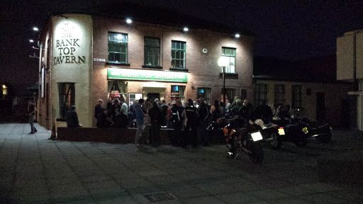 The Bank Top Tavern - Thumbnail