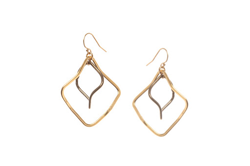 Shaya NYC - Handcrafted Jewelry - Thumbnail