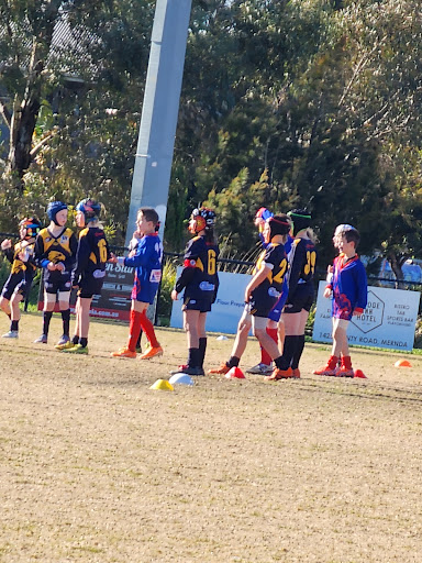 Mernda Football & Netball Club - Thumbnail