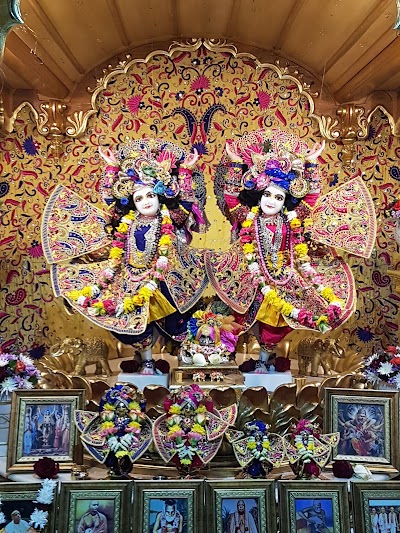 Photos of Iskcon Lenasia