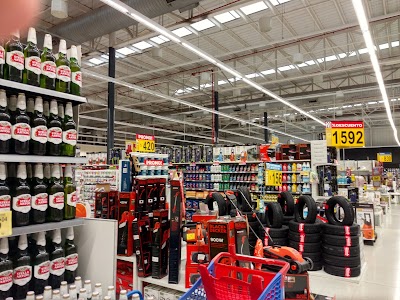 Photos of Carrefour Hipermercado Luj&aacute;n