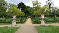 Chiswick House and Gardens london