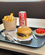 Paul et Marc à Décines-Charpieu